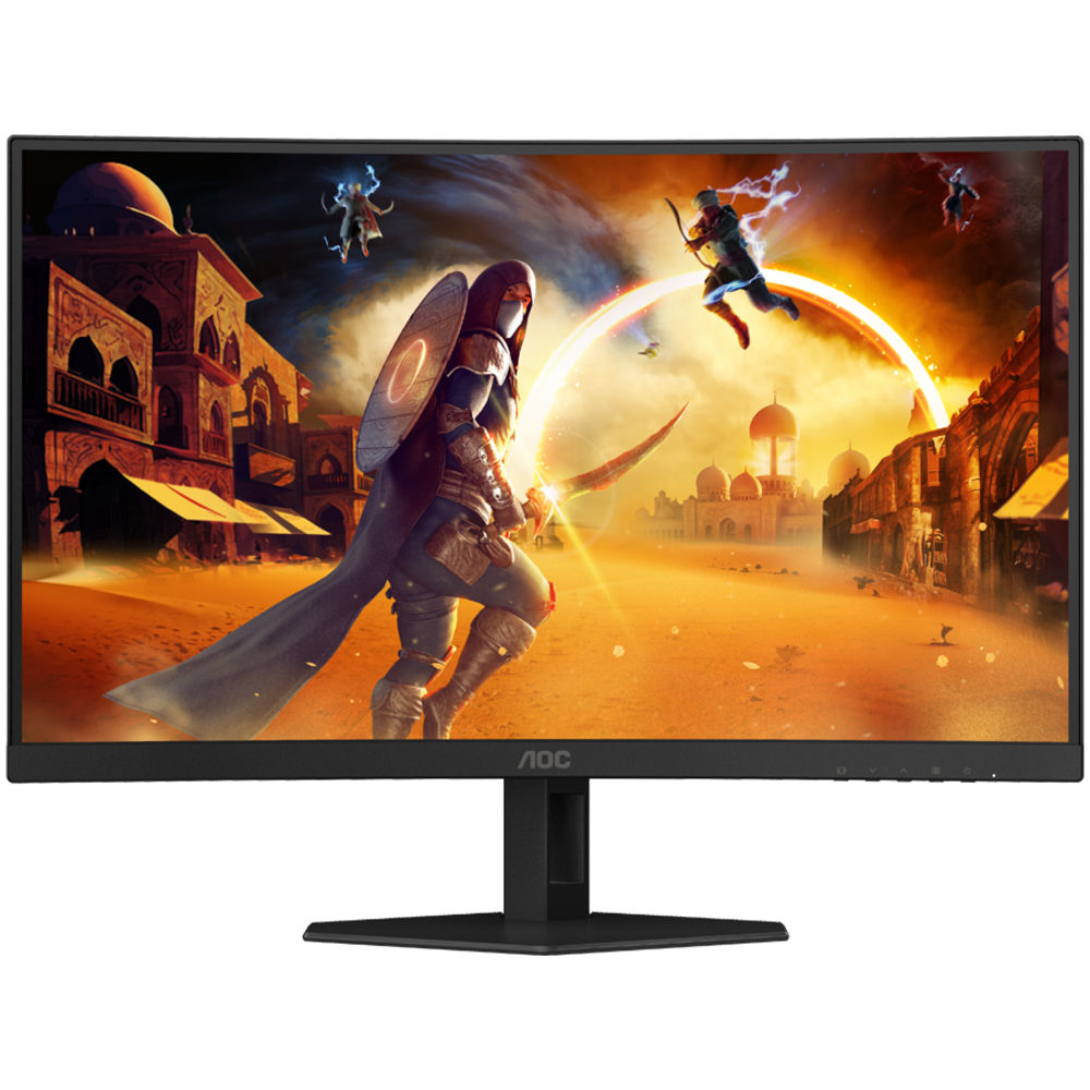 27'' AOC C27G4ZXE