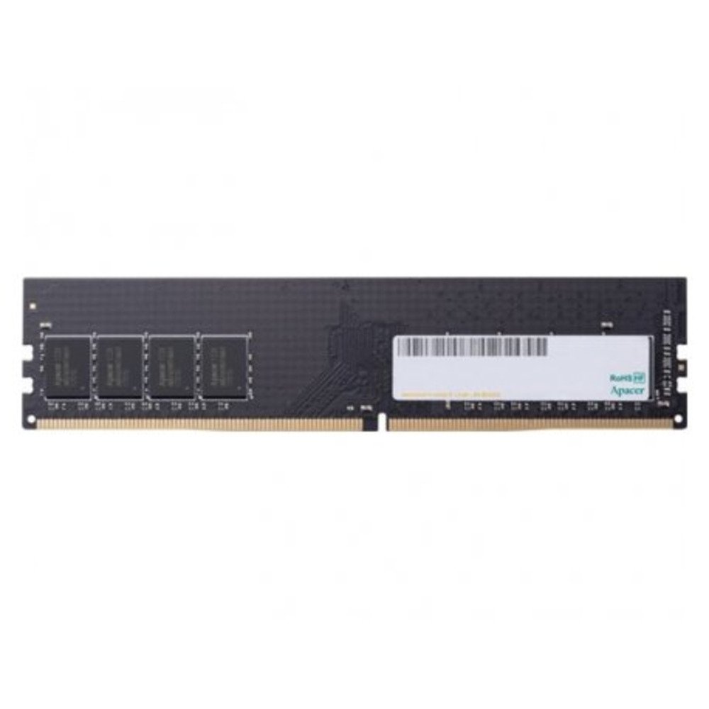 APACER 16GB 2666MHz DDR4Retail Packiging