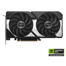 ASUS RTX 5060 Ti 8GB Dual GDDR7