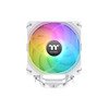 Thermaltake UX200 ARGB coolerWhite,SE Lighting CPU cooler kompatabilan sa svim Intel i AMD socket