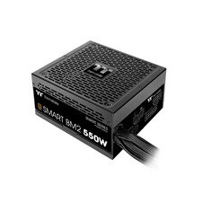 Thermaltake Smart BM2 550W Semi Modular, 80+ bronze