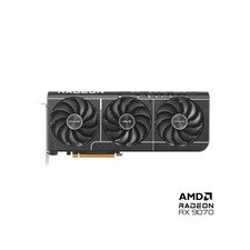 ASUS PRIME Radeon RX 9070 16GB GDDR6