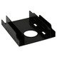 LC-Power HDD adapterHDD/SSD 3,5" to 2x 2,5"
