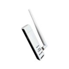 TP-LINK TL-WN722N USB 2.0 Bežični Adapter 150Mbps