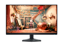 27" Alienware Gaming Monitor
