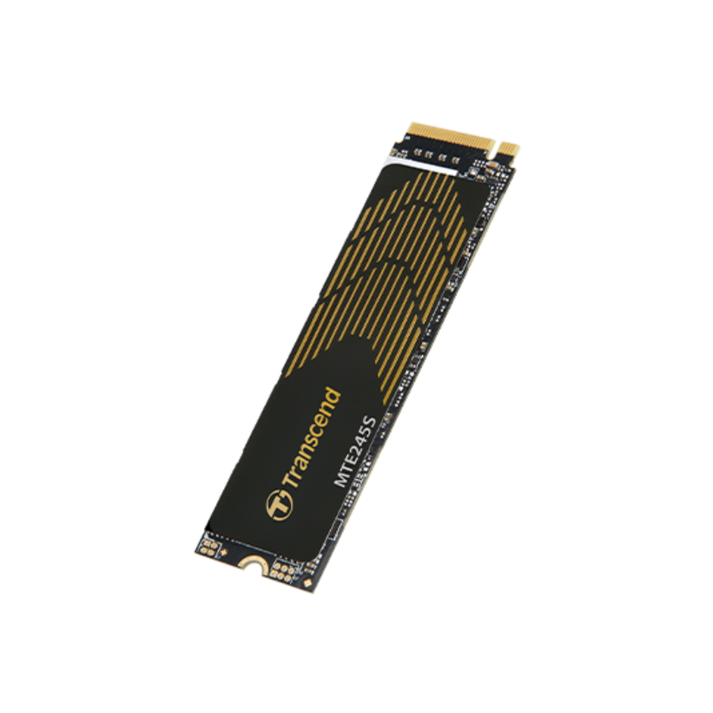 Transcend SSD 1TB M.2 NVMePCIe Gen4 x4,Heatsink,5300/4000 MB/s