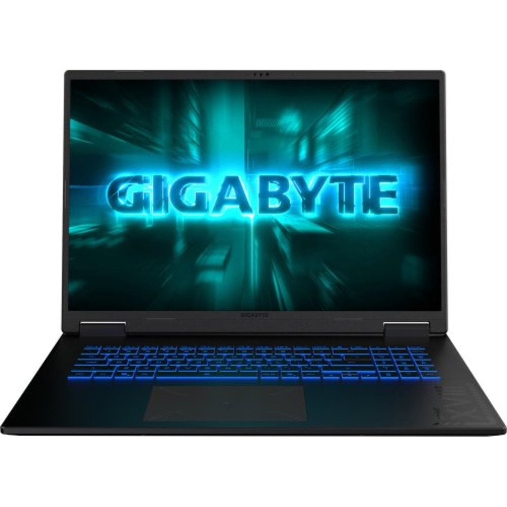 18" Gigabyte Gaming Ryzen 7 Laptop