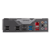 Gigabyte MB B760 GAMING X DDR4LGA1700; 4xDDR4; 3xM.2; 4xSATA8xUSB; HDMI, DP; ATX;