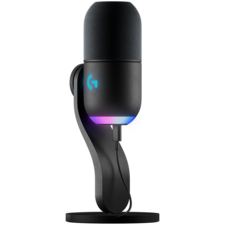 Logitech G Yeti GX RGB Gaming Mikrofon - Crni