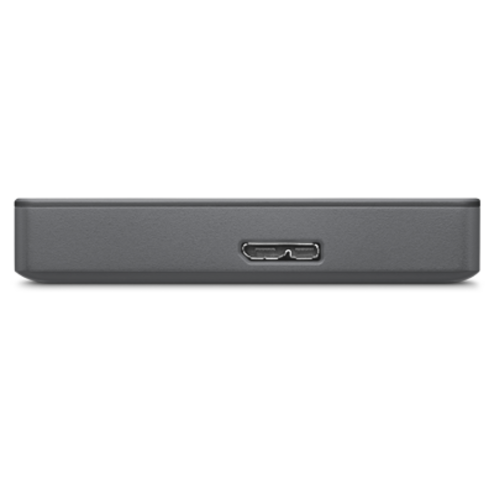 Seagate Basic HDD 5TB ext 2.5"USB 3.0,Black