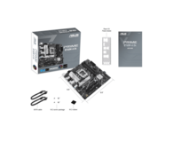 ASUS PRIME B760M-A D4-CSM