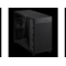 ASUS Prime AP201 Case TG BlackMicroATX,tool-free side panelsTempered Glass