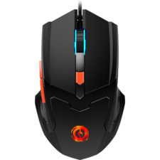 Canyon Vigil GM-2 RGB Gaming Miš, Crni