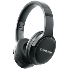 Canyon OnRiff 4 Crne Slušalice