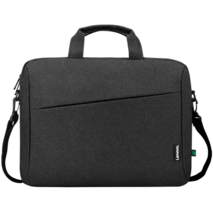 16" Lenovo Eco Laptop Torba T210 Crna