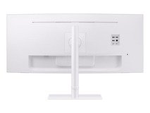34" Samsung ViewFinity S65TC Zakrivljeni Monitor