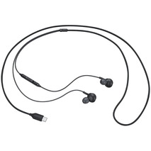 Samsung AKG USB Type-C Slušalice sa Mikrofonom - Crne