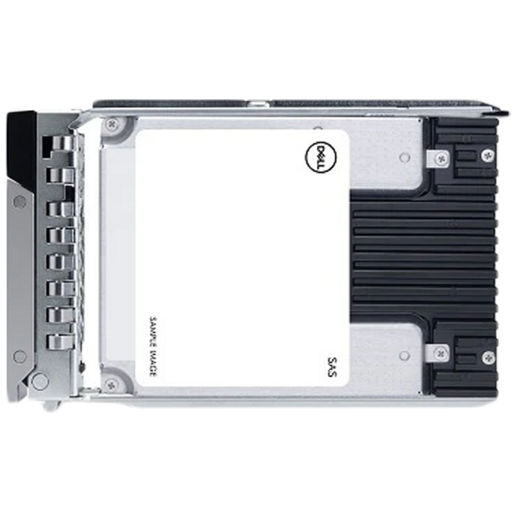 DELL EMC 480GB SSD SATA Hot-Plug