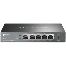 TP-Link ER605 Omada Gigabit VPN Ruter
