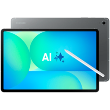 Samsung Galaxy Tab S10 FE+ Wi-Fi 128GB Siva