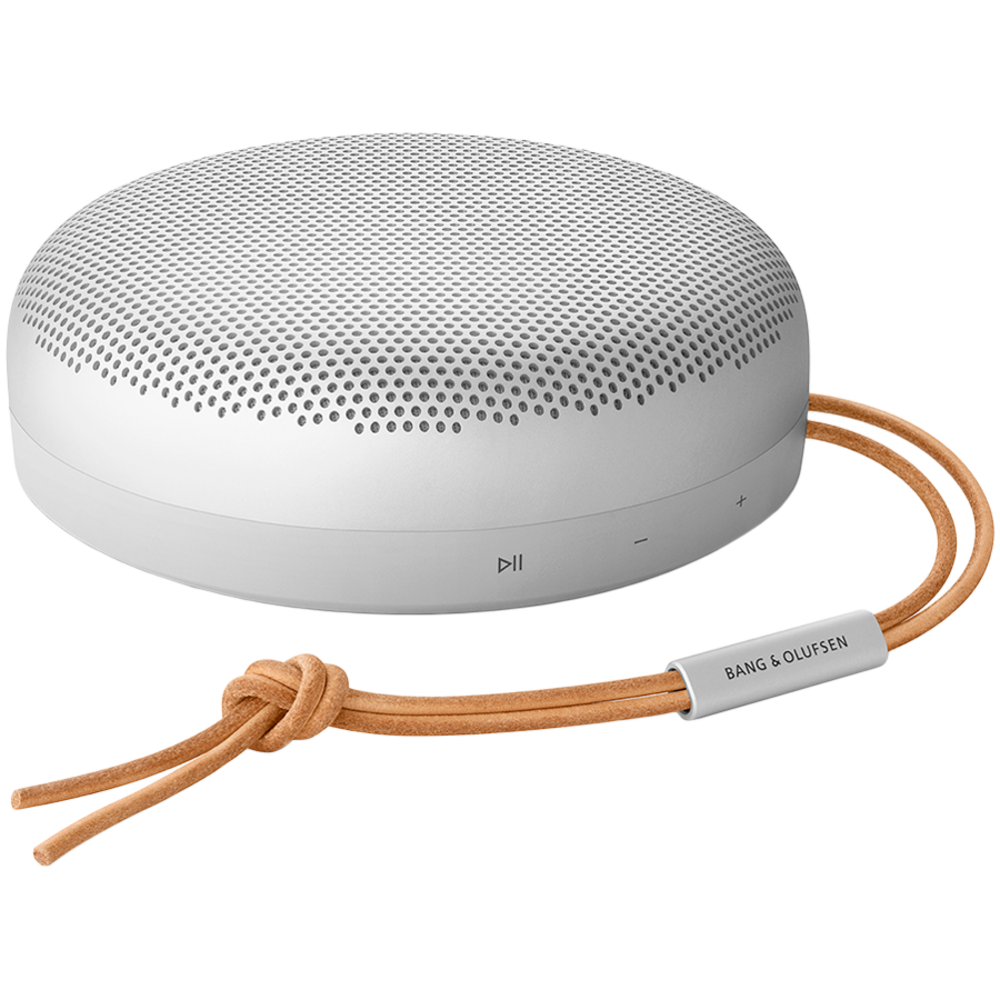 Bang & Olufsen Beosound A1 2nd Gen Grey Mist
