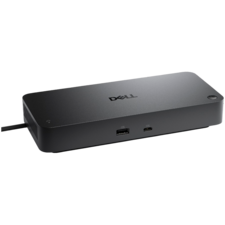 Dell Pro Thunderbolt 4 Smart Dock
