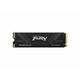 Kingston SSD 4TB NVMe M.2Fury Renegade,  PCIe 5.0R/W : 14800/14000MB/s