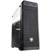 COUGAR MX330-G Mid Tower PC Kućište