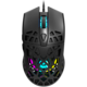 Canyon Puncher GM-20 RGB Gaming Miš Crni