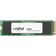 Crucial E100 1TB NVMe M.2 SSD