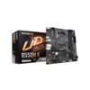 Gigabyte B550M K  AM4