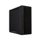 ASUS CASE PROART PA602 WOODMETAL, EATX, ATX, mATX,8x Expansion slots, 2x 200m fan, 1x 140m