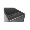 Thermaltake S100 TG Micro case tempered glass, 1x 120mm fan