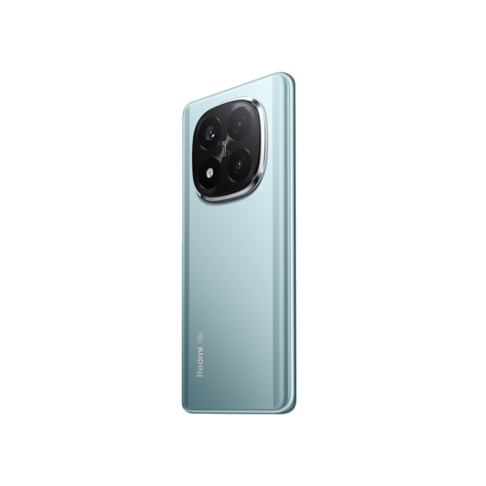 Xiaomi Redmi Note 14 PRO+ 6.67" 5G 12/512 Frost Blue