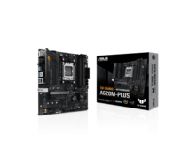 ASUS TUF A620M-PLUS micro ATX