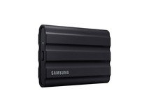 Samsung ext. SSD T7 Shield 2TBUSB 3.2 Gen 2 Black