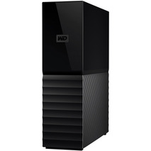 WD My Book 8TB Eksterni HDD