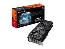 Gigabyte RX 9070 XT Gaming OC 16GB