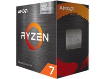 AMD Ryzen 7 5700G Prozessor