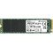 Transcend SSD 250GB M.2 NVMePCIe Gen3 x4,3,000/1,300 MB/s