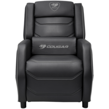 COUGAR Ranger S Gaming Sofa Crna