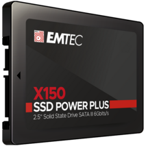 Emtec X150 SSD 120GB