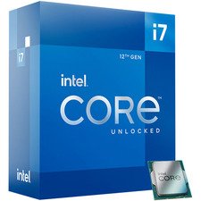 Intel Core i7-12700K 3.6GHz Alder Lake Procesor