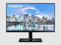 27" Samsung T45F FHD Monitor