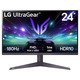 24" LG UltraGear Monitor 180Hz