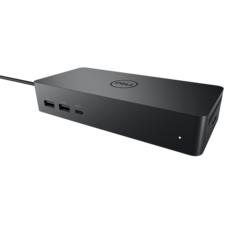 Dell Universal Dock UD22 - Vaša Centralna Konekcija