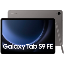 Samsung Galaxy Tab S9 FE 10.9" Wi-Fi 128GB Gray