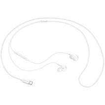 Samsung Bijele USB Type-C Slušalice sa Mikrofonom AKG Zvuk