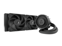 Arctic Liquid Freezer III PRO 240 - Višenamjenski Hladnjak za CPU