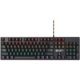Canyon Deimos GK-4 Rainbow Tastatura